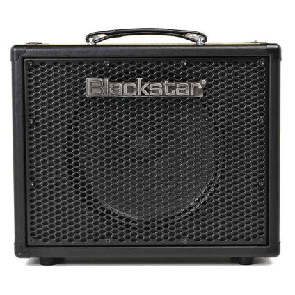 قیمت خرید فروش آمپلی فایر گیتار الکتریک BlackStar HT Metal5 